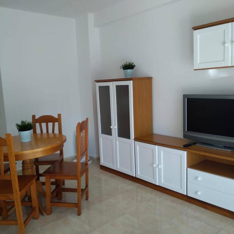 Cullera apartamento junto al mar - One-Bedroom Apartment - 3