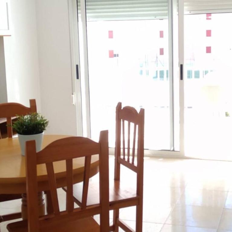 Cullera apartamento junto al mar - One-Bedroom Apartment - 4
