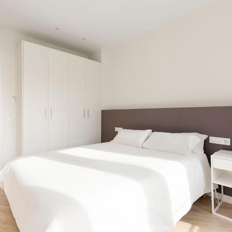 Modern and bright apartment well located in Gracia - Two-Bedroom Apartment - 5