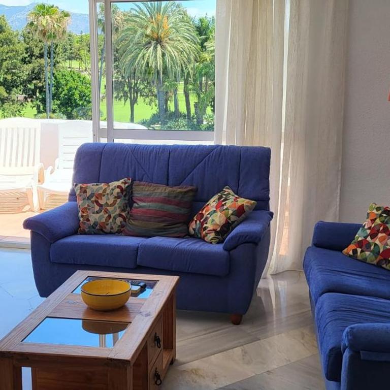 Mijas Golf - Apartamento de 2 dormitorios - 9