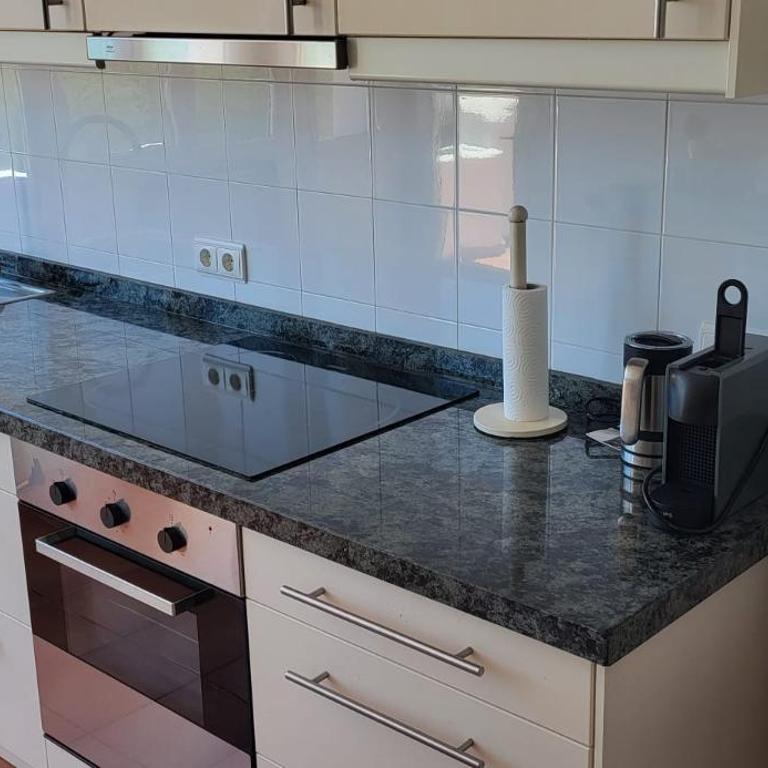 Mijas Golf - Apartamento de 2 dormitorios - 16