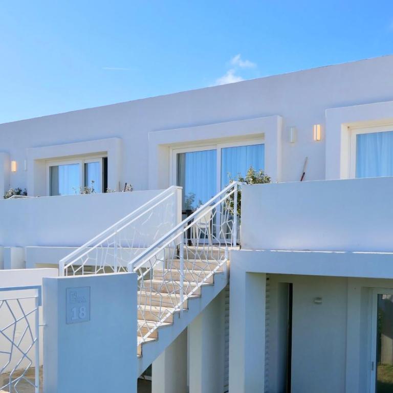 ISA-Resort Capo Falcone - Appartamento - 10