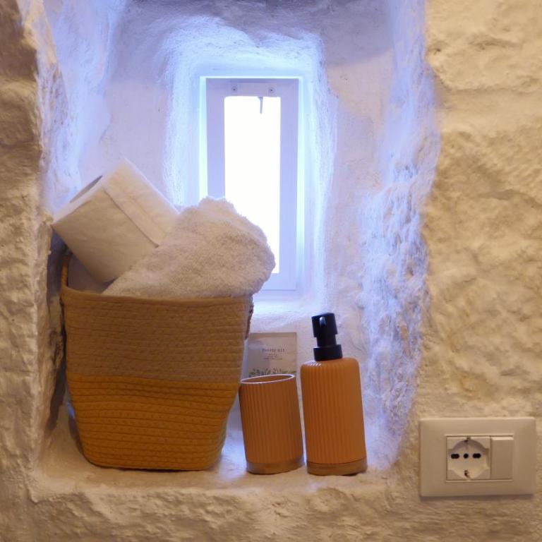 DIMORA ADUA - Appartamento con 1 Camera da Letto - 8