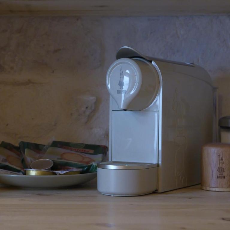DIMORA ADUA - Appartamento con 1 Camera da Letto - 19