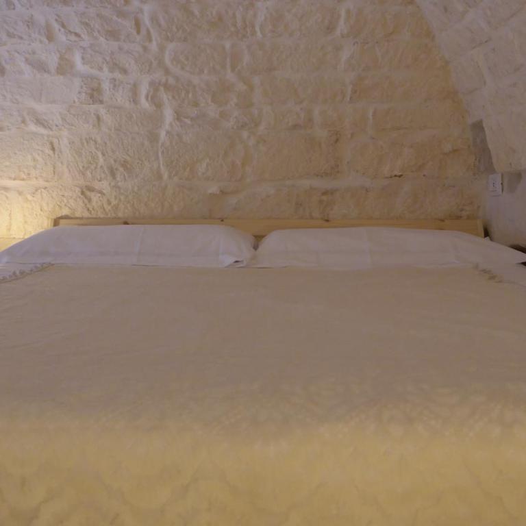 DIMORA ADUA - Appartamento con 1 Camera da Letto - 11