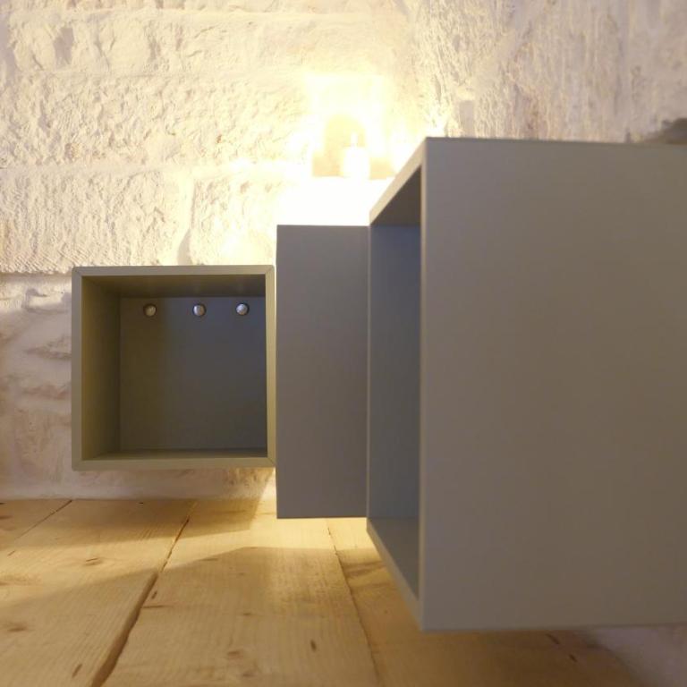 DIMORA ADUA - Appartamento con 1 Camera da Letto - 12