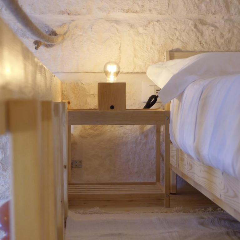 DIMORA ADUA - Appartamento con 1 Camera da Letto - 10