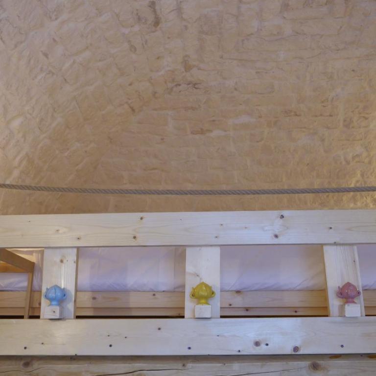 DIMORA ADUA - Appartamento con 1 Camera da Letto - 13