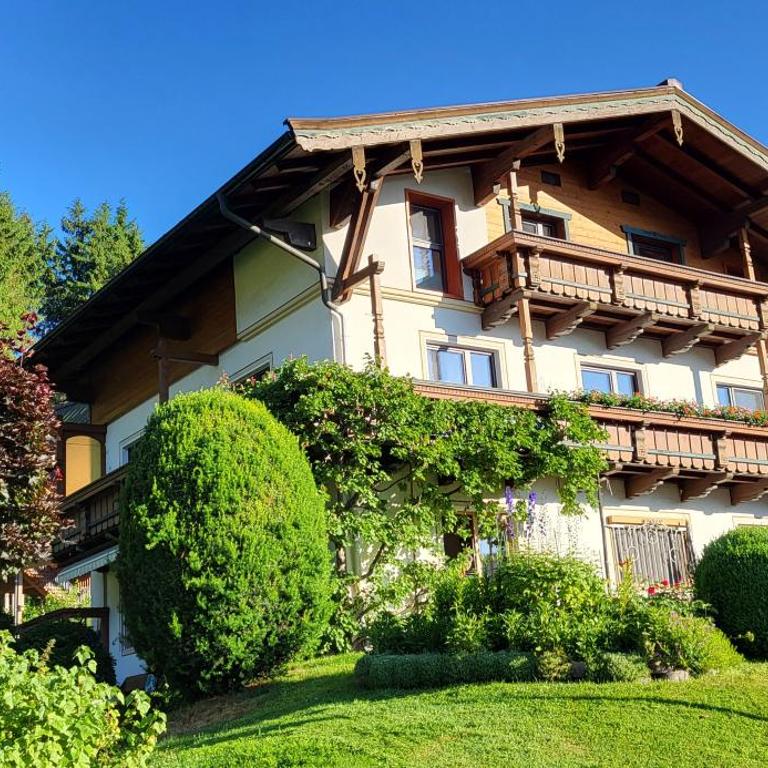Am Waldrand 252 - Apartment mit 2 Schlafzimmern - 8