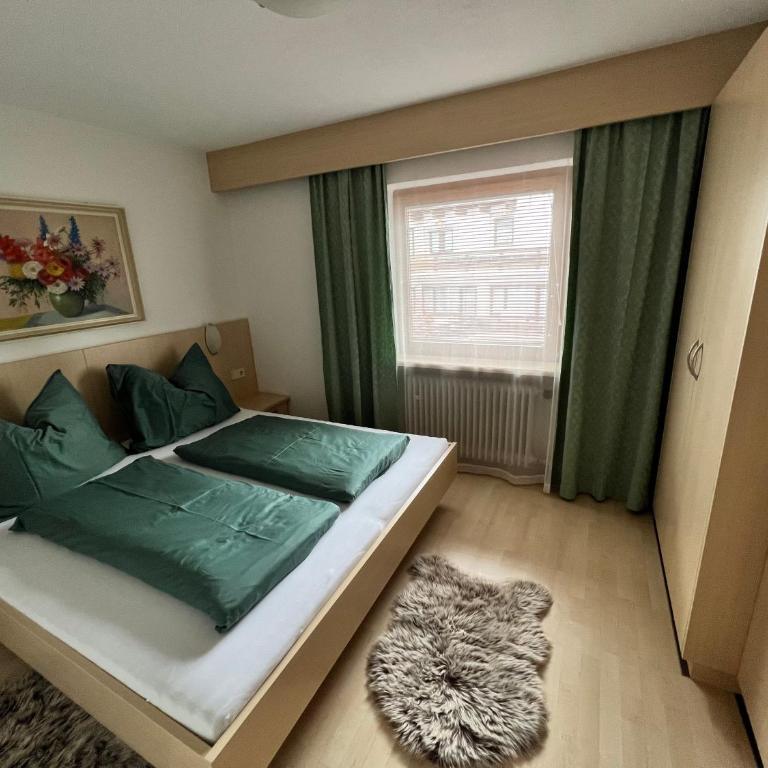Haus Kneissl - Standard Apartment mit 1 Schlafzimmer und Balkon - 3