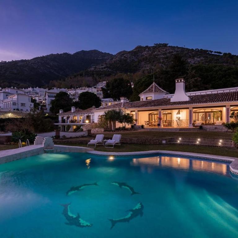 Casa Jose - Villa - 1