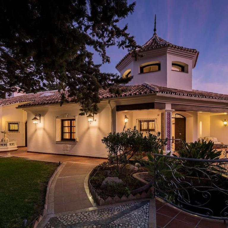 Casa Jose - Villa - 20