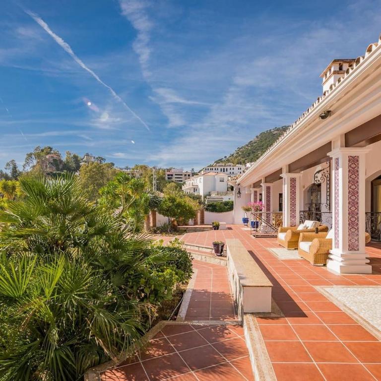 Casa Jose - Villa - 17