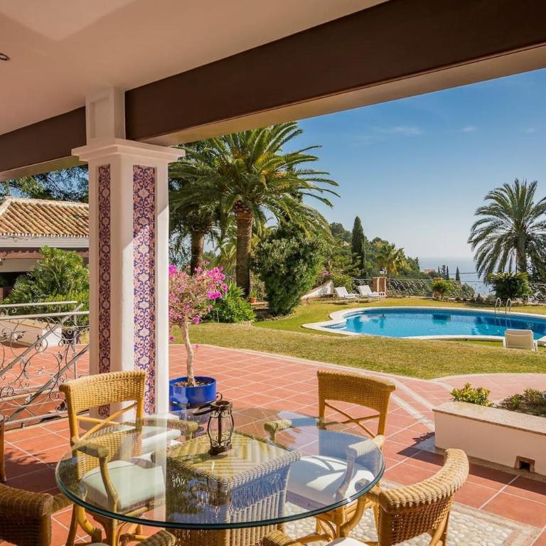 Casa Jose - Villa - 19