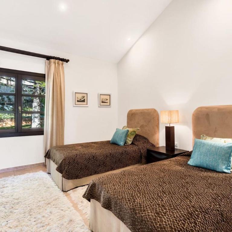 Casa Jose - Villa - 29
