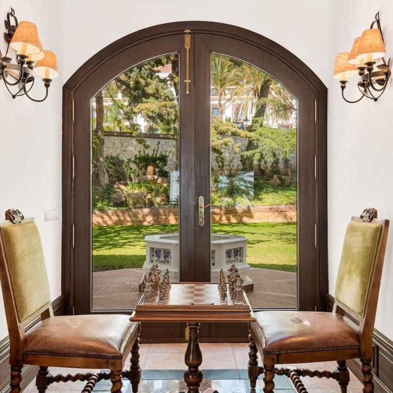 Casa Jose - Villa - 55