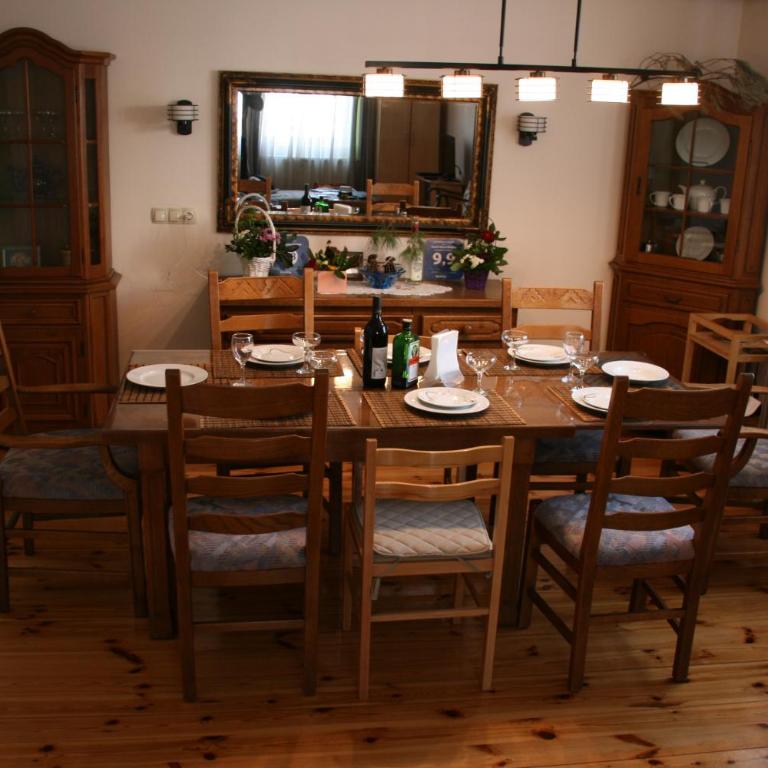 Guest House Sergey - Kuća sa 4 Spavaće Sobe - 4