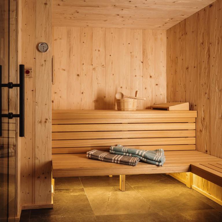 Fürthermoar Hideaways - Chalet mit 2 Schlafzimmern - 41