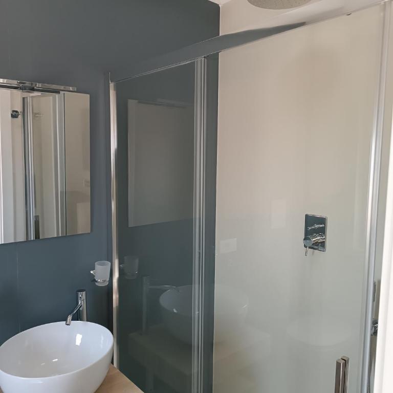 dalie's house San Leone Centro - Triple Room - 4