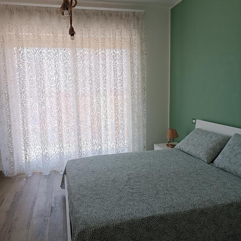 dalie's house San Leone Centro - Large Double Room - 6