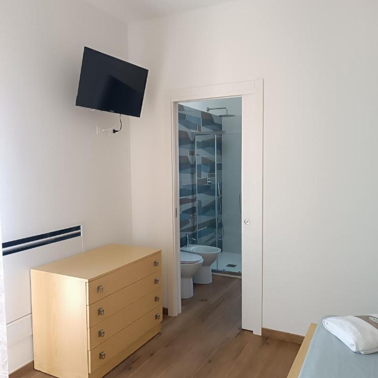 dalie's house San Leone Centro - Double Room - 3