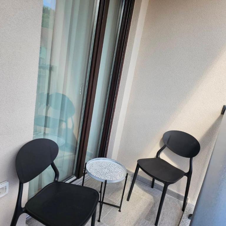 Pine Kolasin - Apartman sa 1 Spavaćom Sobom - 14