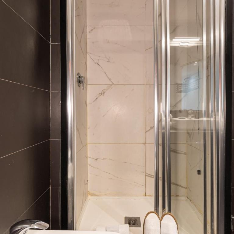 BePlace Apartments in Duomo - Monolocale - 11