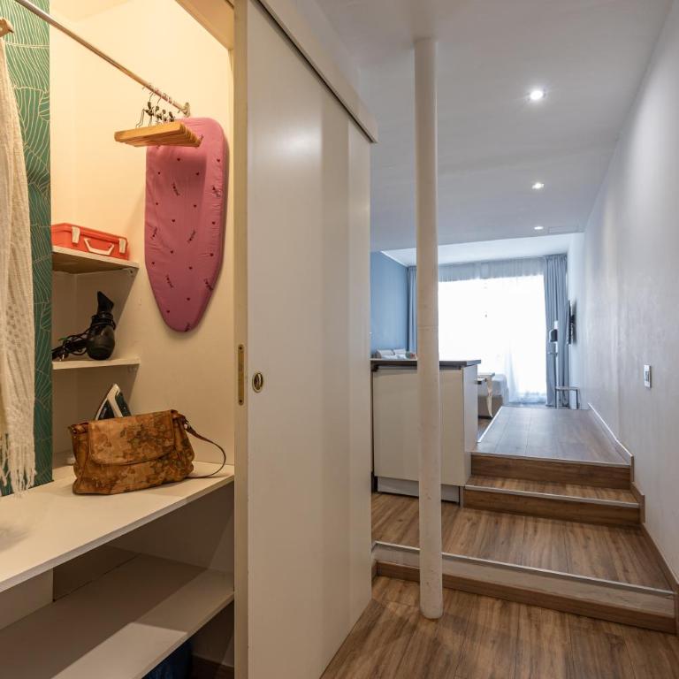 BePlace Apartments in Duomo - Monolocale - 4