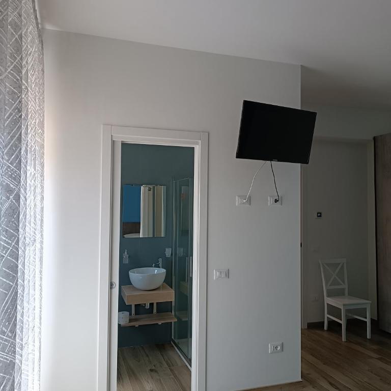 dalie's house San Leone Centro - Triple Room - 6