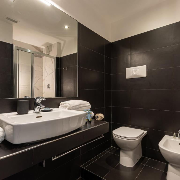 BePlace Apartments in Duomo - Monolocale - 3