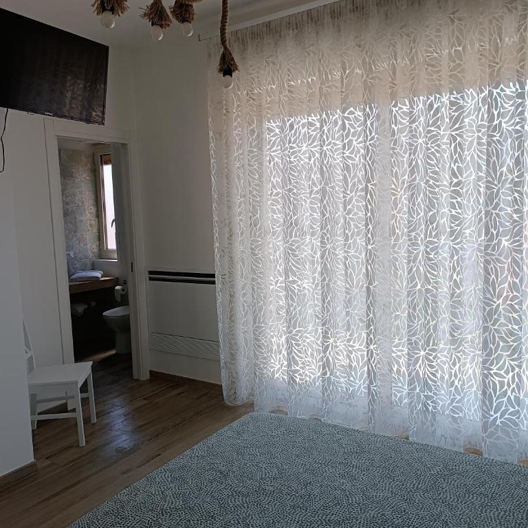 dalie's house San Leone Centro - Large Double Room - 4