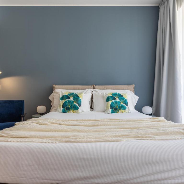 BePlace Apartments in Duomo - Monolocale - 10