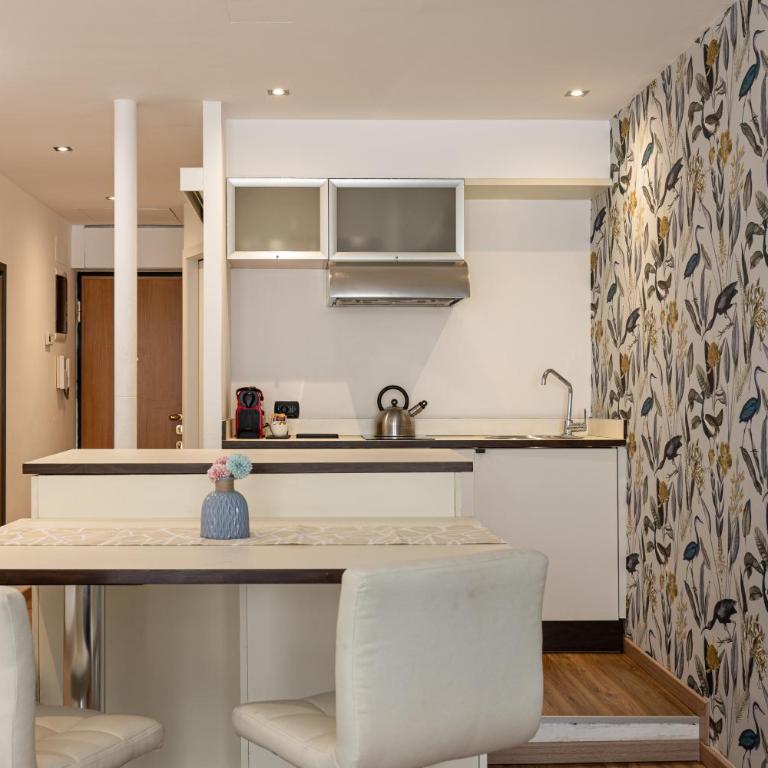 BePlace Apartments in Duomo - Monolocale - 5