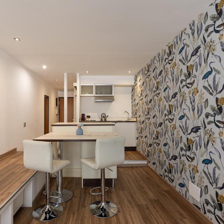 BePlace Apartments in Duomo - Monolocale - 9