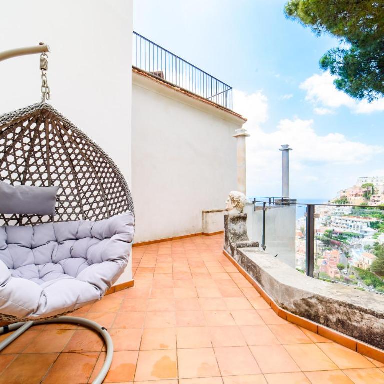Estate4home - Villa Field - Villa con Vista Mare - 89