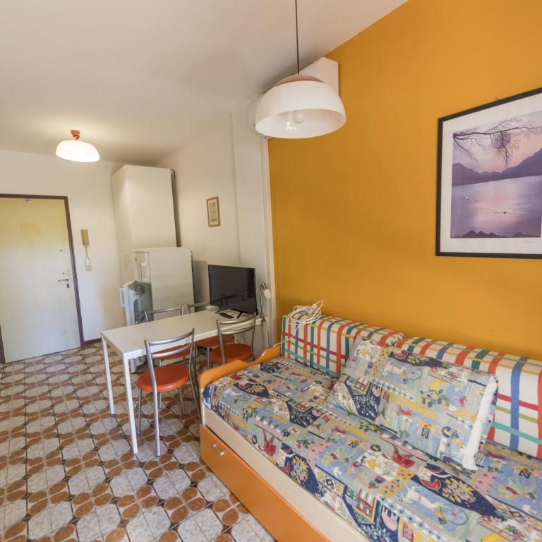 Condominio Perseo - Monolocale con Terrazza - 5