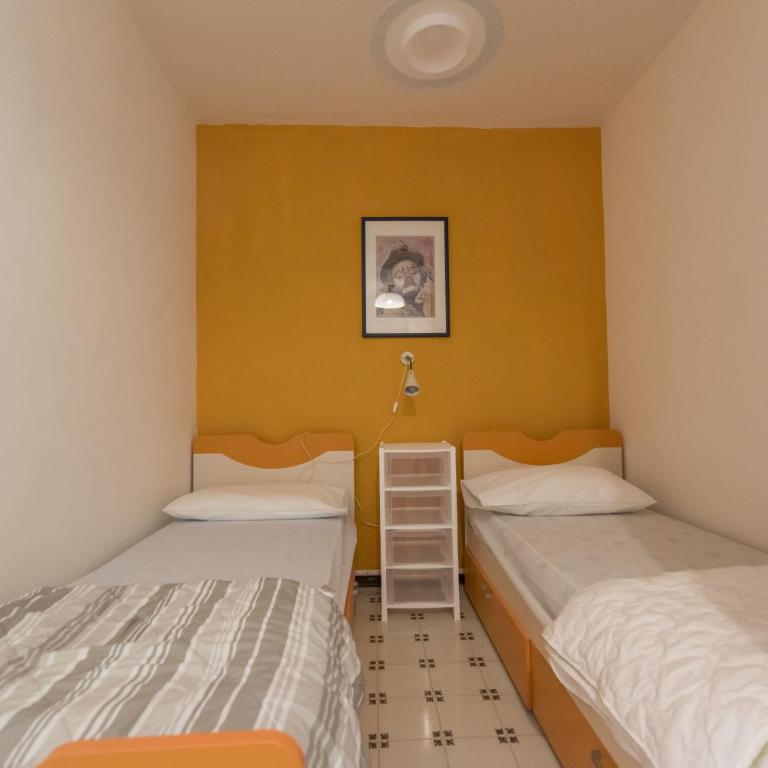 Condominio Perseo - Monolocale con Terrazza - 7