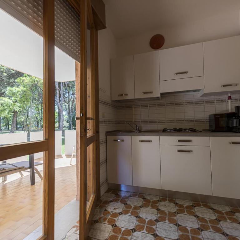 Condominio Perseo - Monolocale con Terrazza - 9