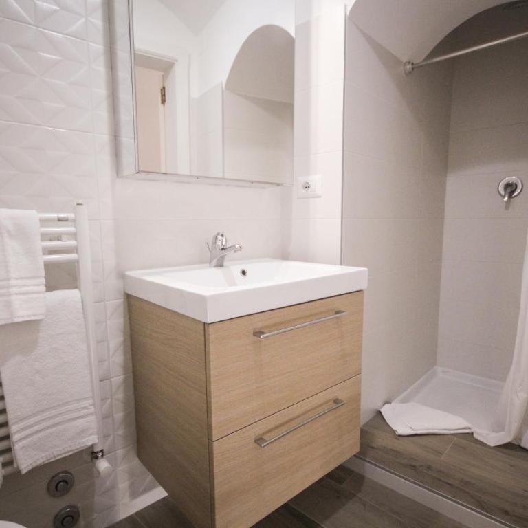 Giù nei Sassi - Two-Bedroom Apartment - 20