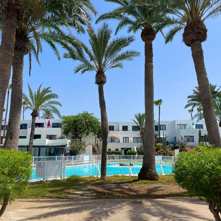 Los Barqueros 1 by Best Holidays Fuerteventura - Apartamento de 2 dormitorios - 56