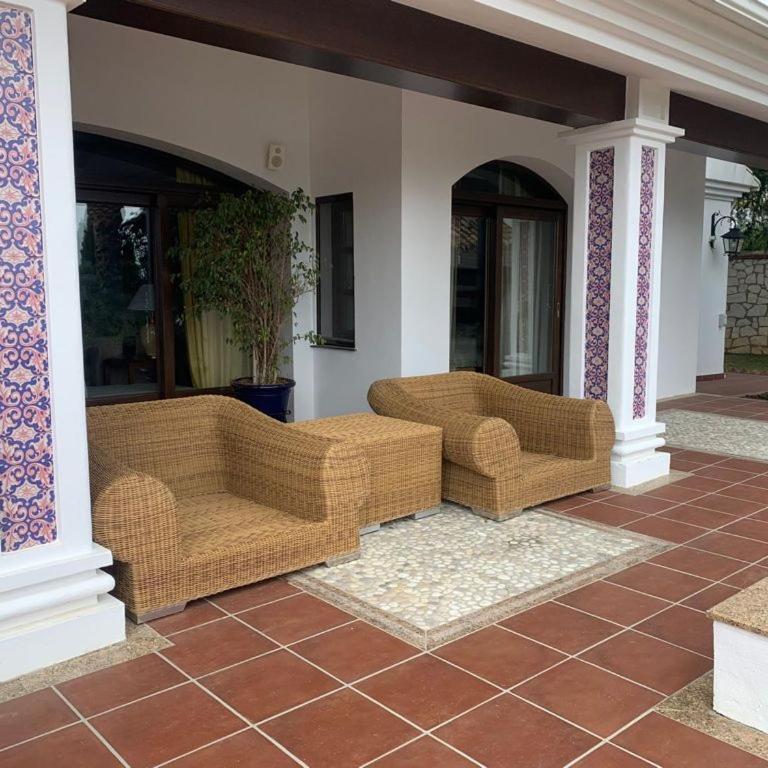 Casa Jose - Villa - 61
