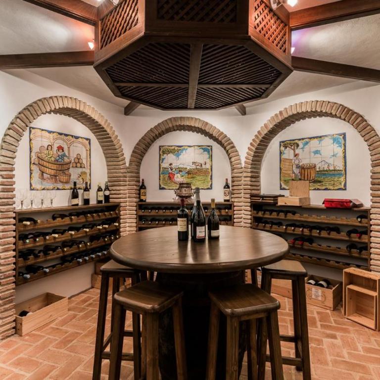 Casa Jose - Villa - 60