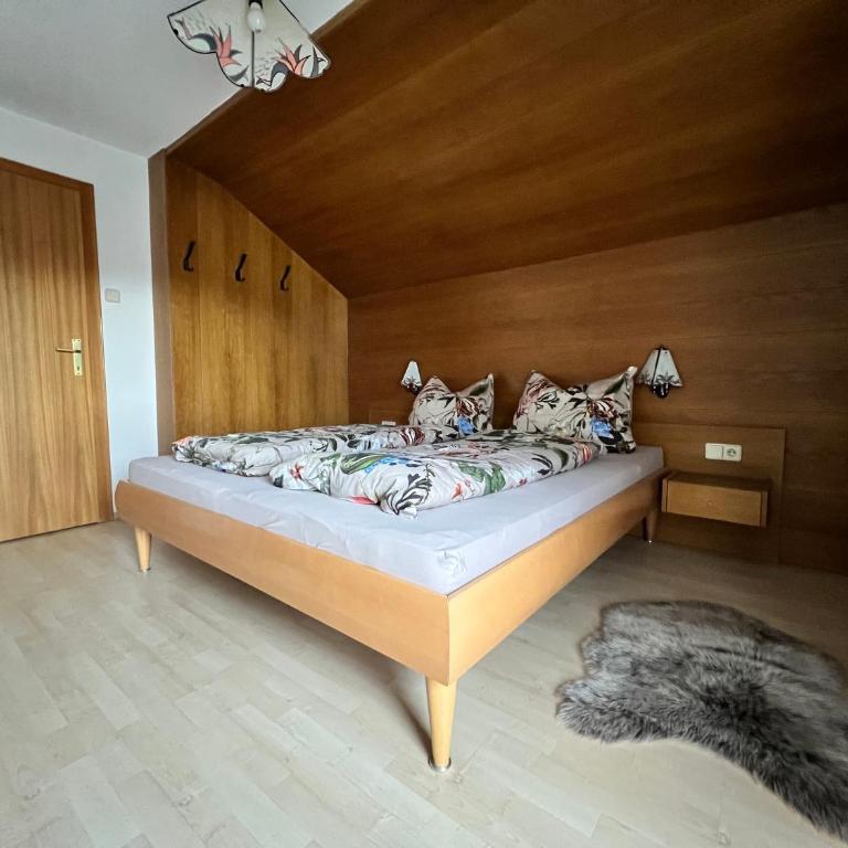Haus Kneissl - Comfort Apartment mit 1 Schlafzimmer und Bergblick - 13
