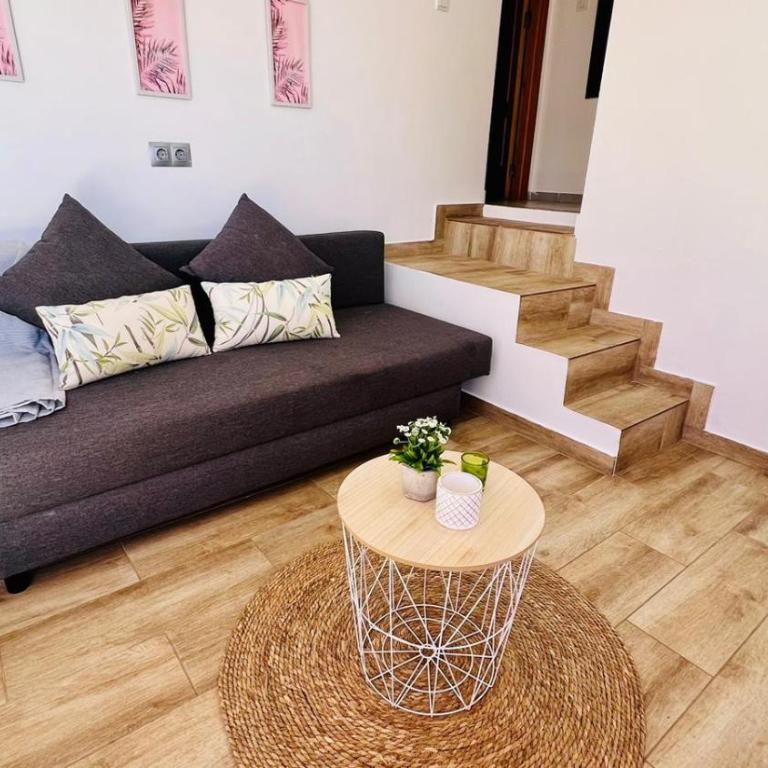 Apartamento Jimena Málaga en el centro de Nerja - Apartamento de 1 dormitorio - 8