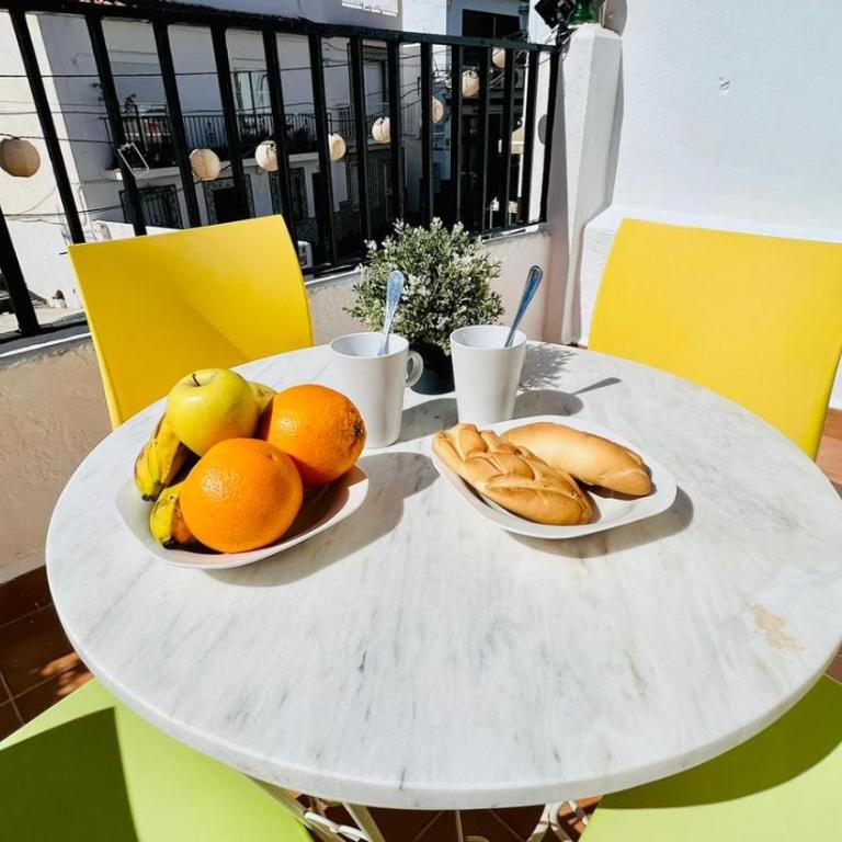 Apartamento Jimena Málaga en el centro de Nerja - Apartamento de 1 dormitorio - 6
