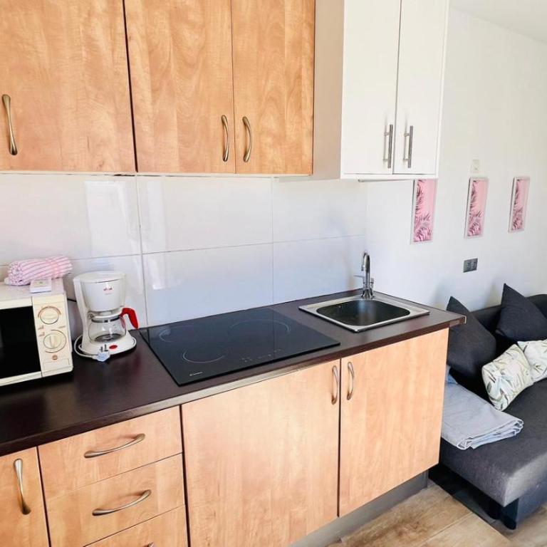 Apartamento Jimena Málaga en el centro de Nerja - Apartamento de 1 dormitorio - 14