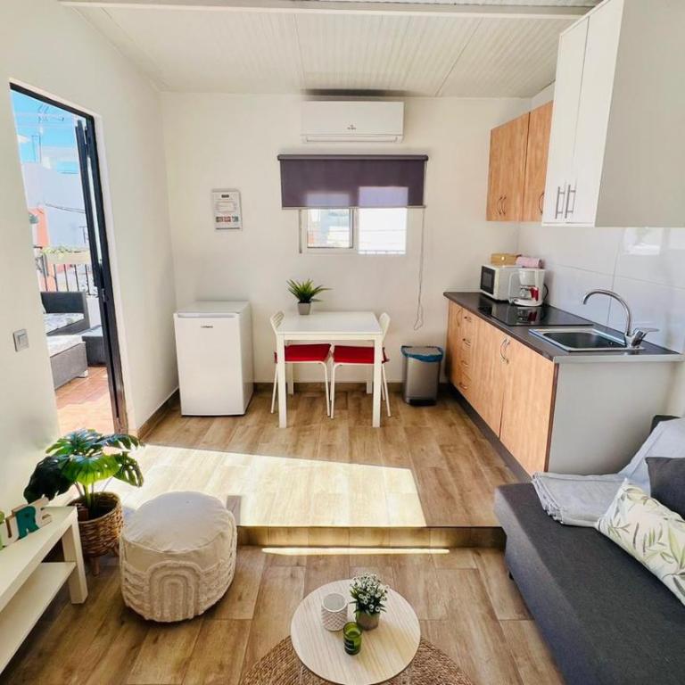 Apartamento Jimena Málaga en el centro de Nerja - Apartamento de 1 dormitorio - 15