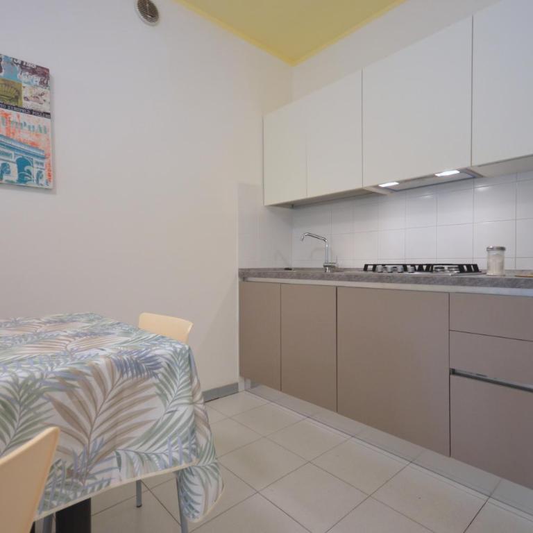 Appartamenti Pinewood - Appartamento con 2 Camere da Letto - 7