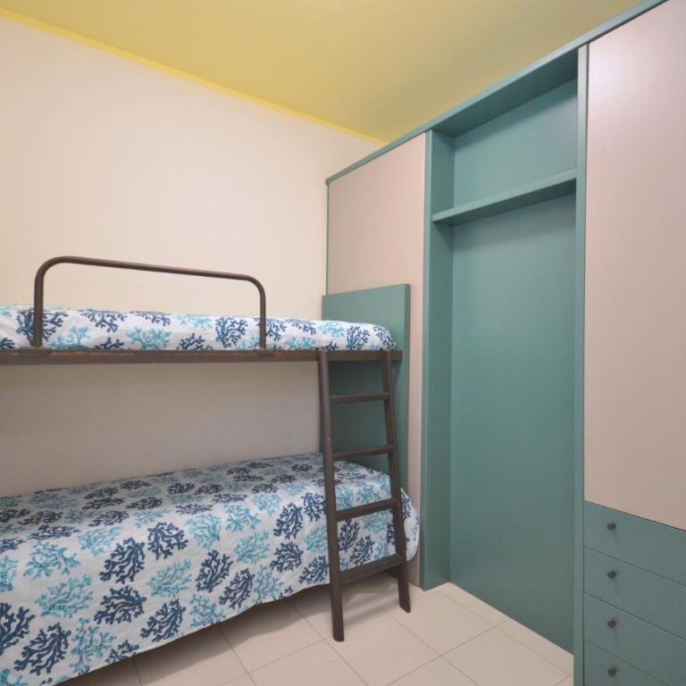 Appartamenti Pinewood - Appartamento con 2 Camere da Letto - 9