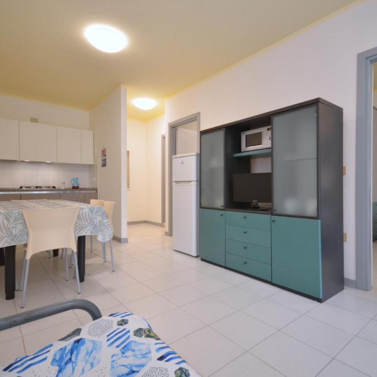 Appartamenti Pinewood - Appartamento con 2 Camere da Letto - 8